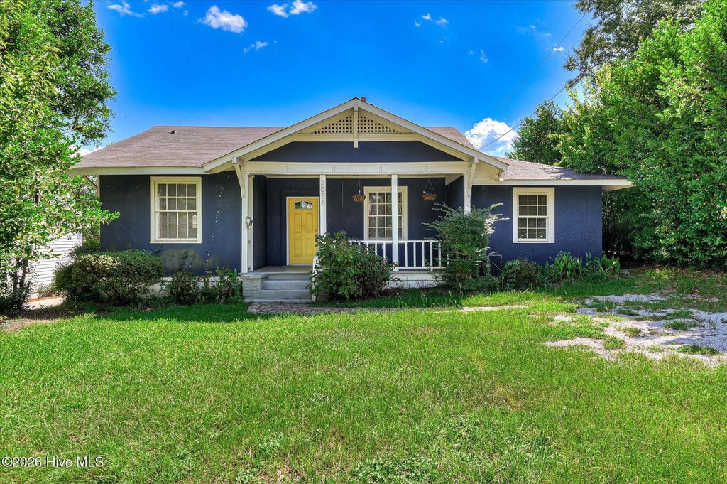 2056 Mcdowell Street, Augusta, GA 30904