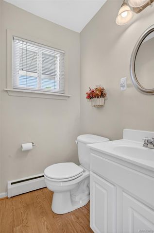 857 Helston Road, Bloomfield Charter Township, MI 48304