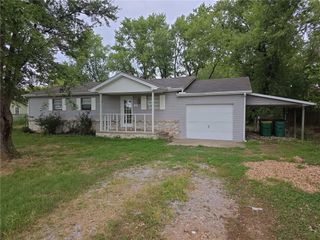 3244 Quail Lane, Springdale, AR 72764