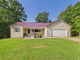 4643 Marble Drive, Harrison, AR 72601