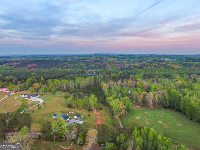 0 Bremen Mt Zion Road, Waco, GA 30182