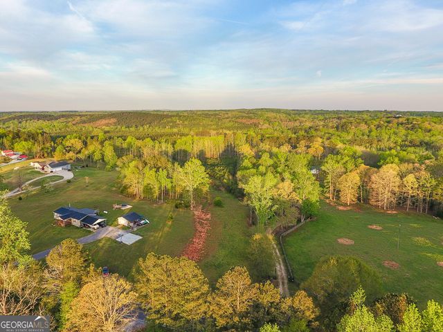 0 Bremen Mt Zion Road, Waco, GA 30182