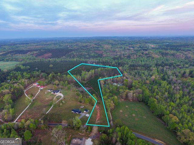 0 Bremen Mt Zion Road, Waco, GA 30182