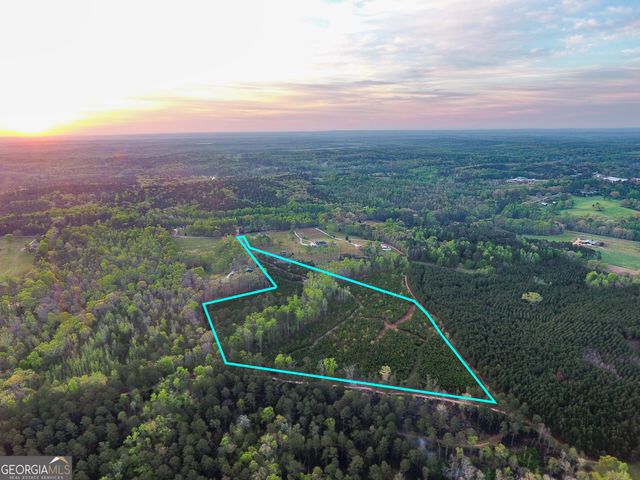 0 Bremen Mt Zion Road, Waco, GA 30182