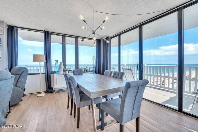 3580 S Ocean Shore Blvd Apt 706, Flagler Beach, FL 32136