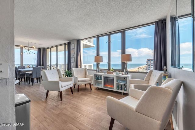 3580 S Ocean Shore Blvd Apt 706, Flagler Beach, FL 32136