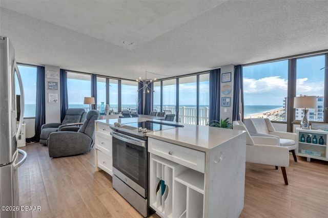3580 S Ocean Shore Blvd Apt 706, Flagler Beach, FL 32136