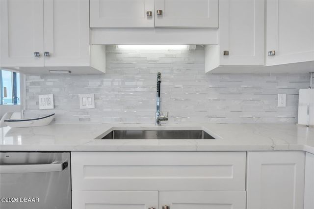 3580 S Ocean Shore Blvd Apt 706, Flagler Beach, FL 32136