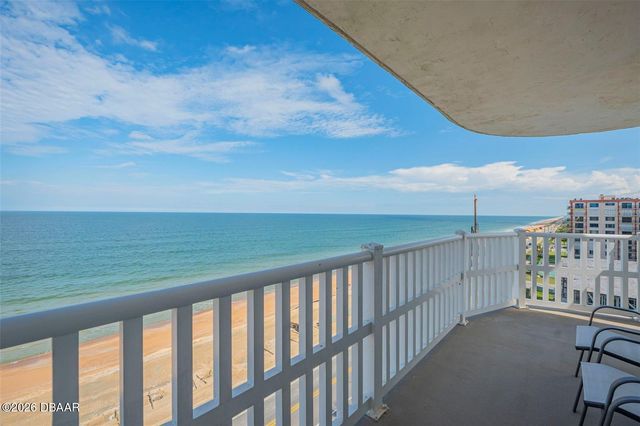 3580 S Ocean Shore Blvd Apt 706, Flagler Beach, FL 32136