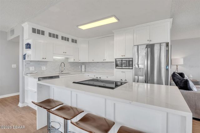 3580 S Ocean Shore Blvd Apt 706, Flagler Beach, FL 32136