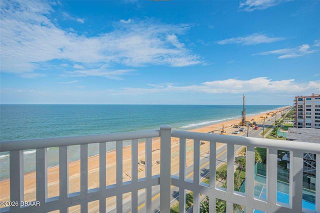 3580 S Ocean Shore Blvd Apt 706, Flagler Beach, FL 32136