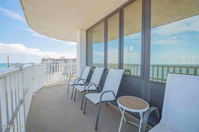 3580 S Ocean Shore Blvd Apt 706, Flagler Beach, FL 32136