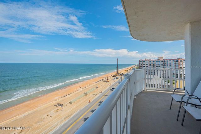 3580 S Ocean Shore Blvd Apt 706, Flagler Beach, FL 32136