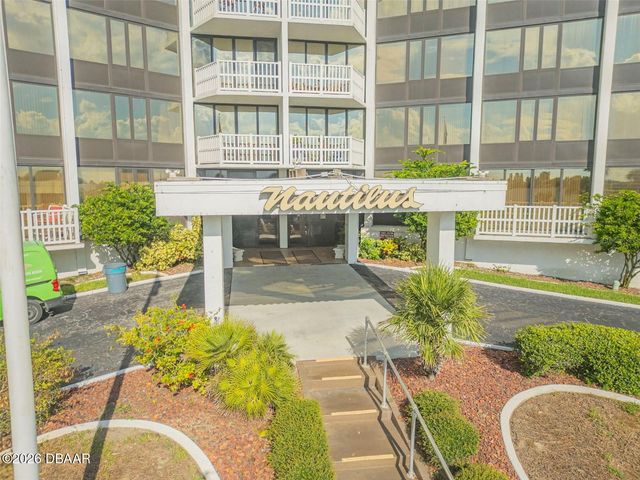 3580 S Ocean Shore Blvd Apt 706, Flagler Beach, FL 32136