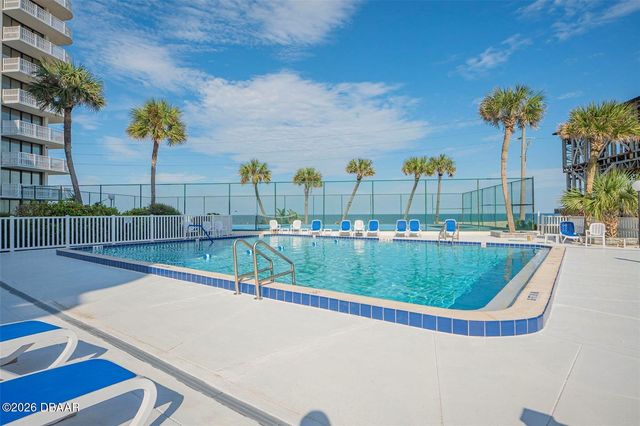 3580 S Ocean Shore Blvd Apt 706, Flagler Beach, FL 32136