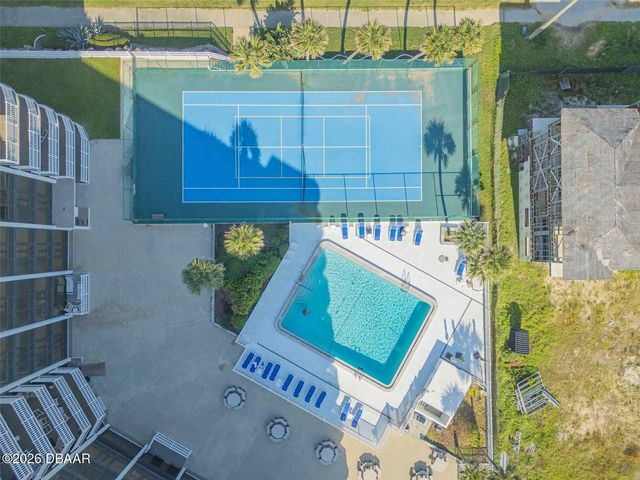 3580 S Ocean Shore Blvd Apt 706, Flagler Beach, FL 32136