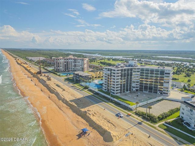3580 S Ocean Shore Blvd Apt 706, Flagler Beach, FL 32136