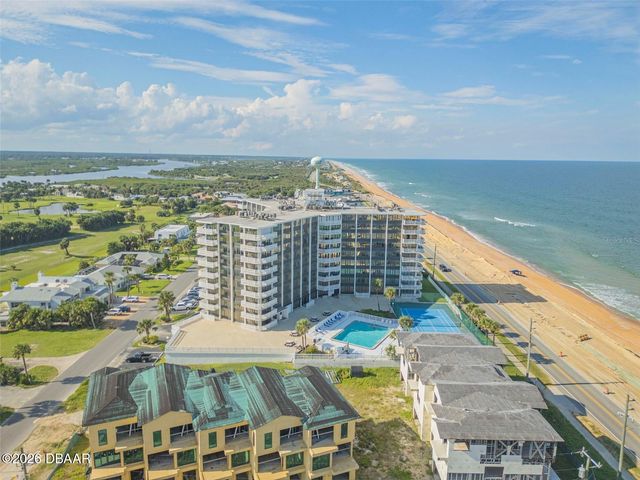 3580 S Ocean Shore Blvd Apt 706, Flagler Beach, FL 32136