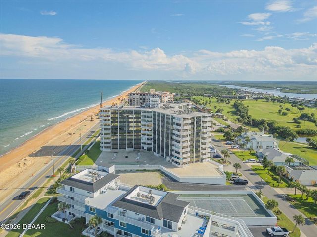 3580 S Ocean Shore Blvd Apt 706, Flagler Beach, FL 32136