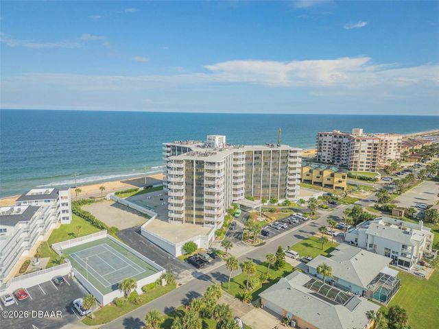 3580 S Ocean Shore Blvd Apt 706, Flagler Beach, FL 32136