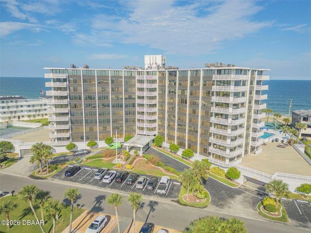 3580 S Ocean Shore Blvd Apt 706, Flagler Beach, FL 32136