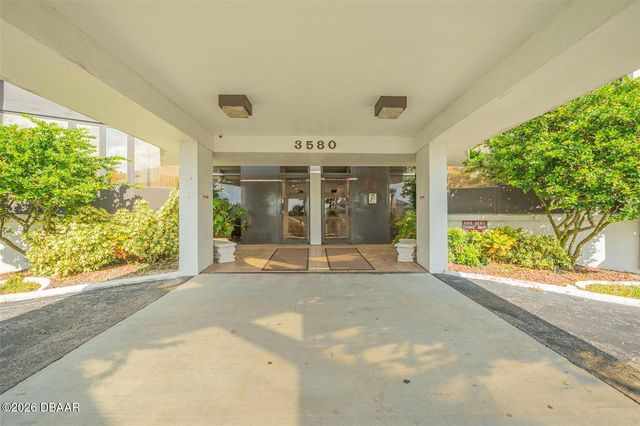 3580 S Ocean Shore Blvd Apt 706, Flagler Beach, FL 32136