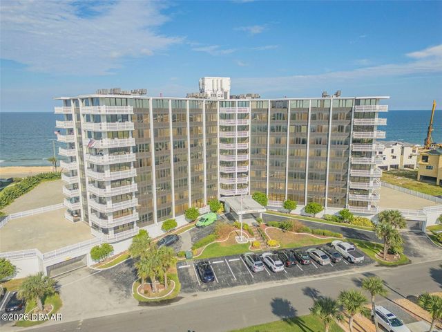 3580 S Ocean Shore Blvd Apt 706, Flagler Beach, FL 32136