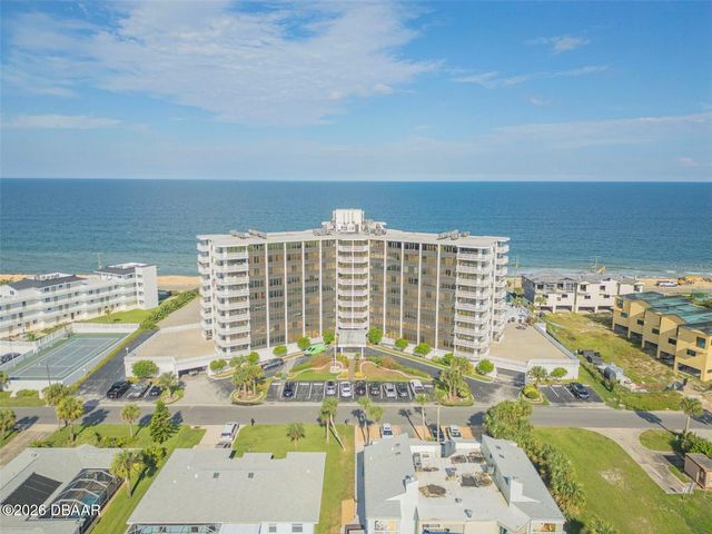 3580 S Ocean Shore Blvd Apt 706, Flagler Beach, FL 32136
