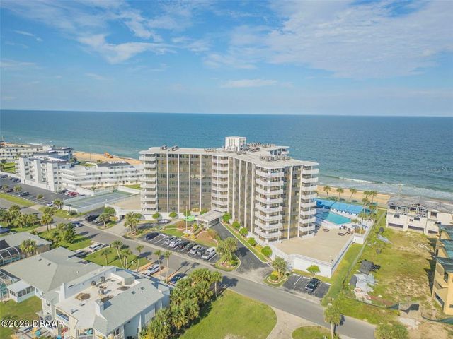 3580 S Ocean Shore Blvd Apt 706, Flagler Beach, FL 32136