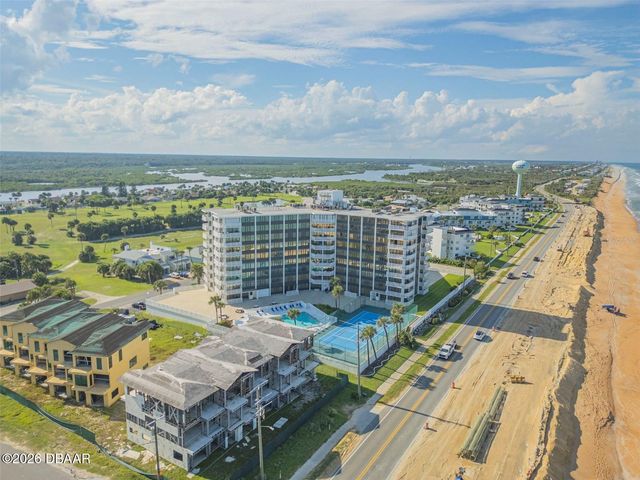 3580 S Ocean Shore Blvd Apt 706, Flagler Beach, FL 32136
