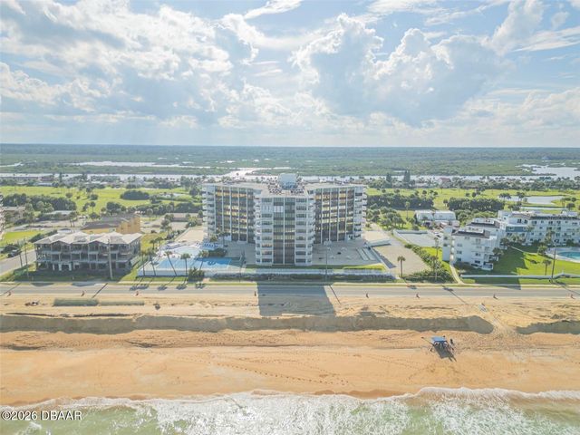 3580 S Ocean Shore Blvd Apt 706, Flagler Beach, FL 32136