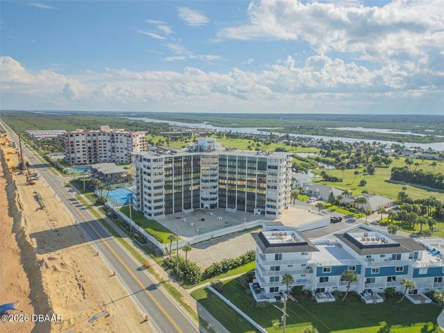 3580 S Ocean Shore Blvd Apt 706, Flagler Beach, FL 32136