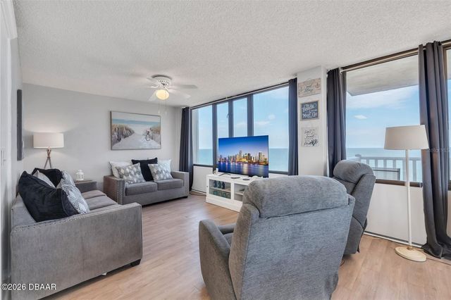 3580 S Ocean Shore Blvd Apt 706, Flagler Beach, FL 32136