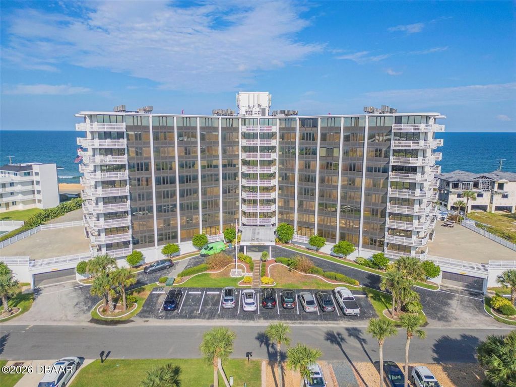 3580 S Ocean Shore Blvd Apt 706, Flagler Beach, FL 32136