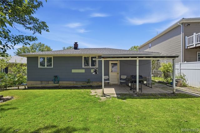 319 Canton Street, Cheektowaga, NY 14043