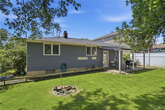 319 Canton Street, Cheektowaga, NY 14043