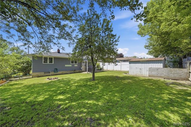 319 Canton Street, Cheektowaga, NY 14043