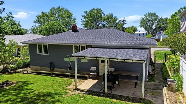 319 Canton Street, Cheektowaga, NY 14043