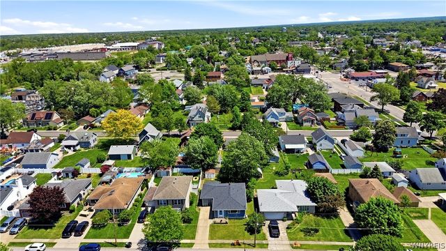 319 Canton Street, Cheektowaga, NY 14043