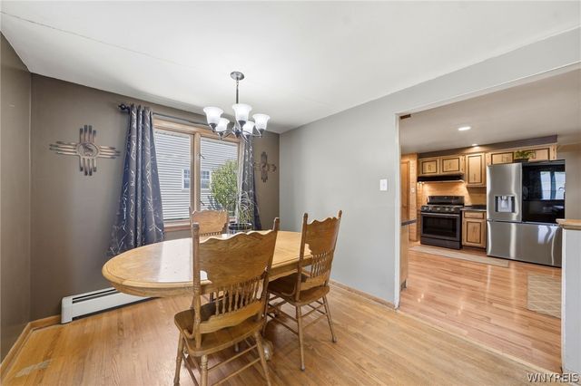 319 Canton Street, Cheektowaga, NY 14043