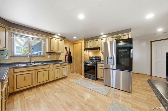 319 Canton Street, Cheektowaga, NY 14043