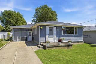 319 Canton Street, Cheektowaga, NY 14043
