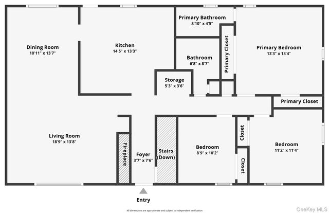 28 Sunrise Terrace, Bloomingburg, NY 12721