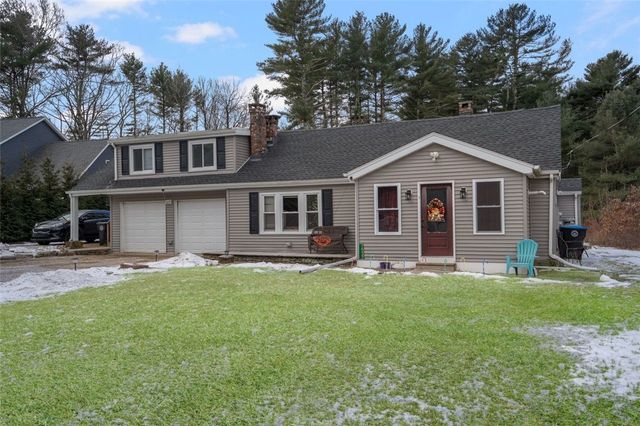 1537 PROVIDENCE Pike, North Smithfield, RI 02896