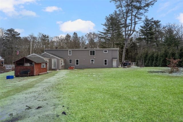 1537 PROVIDENCE Pike, North Smithfield, RI 02896