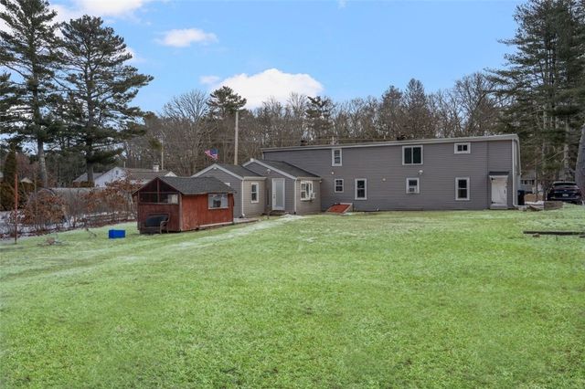 1537 PROVIDENCE Pike, North Smithfield, RI 02896