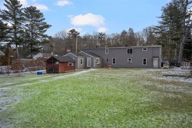 1537 PROVIDENCE Pike, North Smithfield, RI 02896