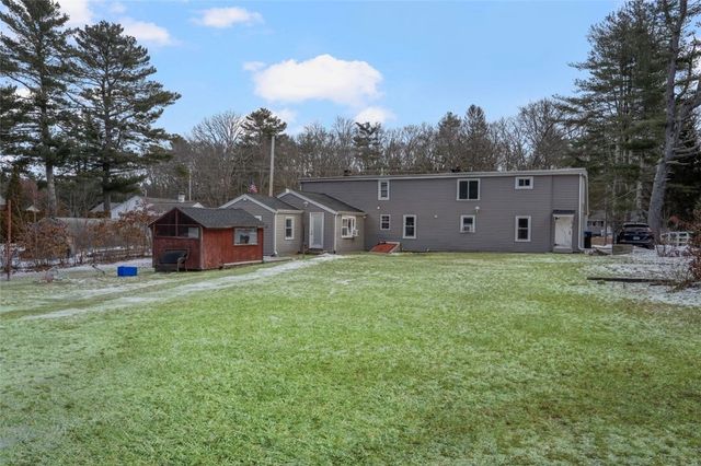 1537 PROVIDENCE Pike, North Smithfield, RI 02896