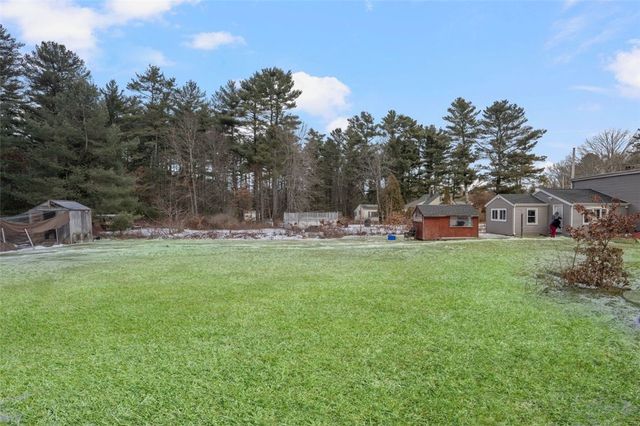 1537 PROVIDENCE Pike, North Smithfield, RI 02896