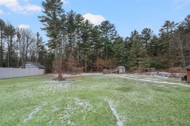 1537 PROVIDENCE Pike, North Smithfield, RI 02896